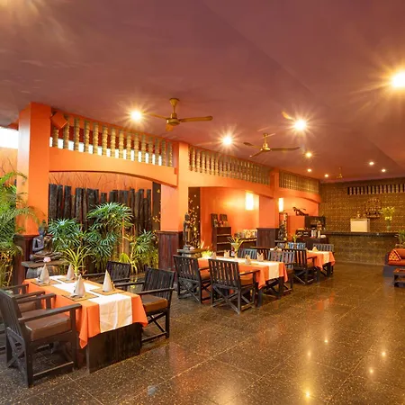 Golden Butterfly Villa-3