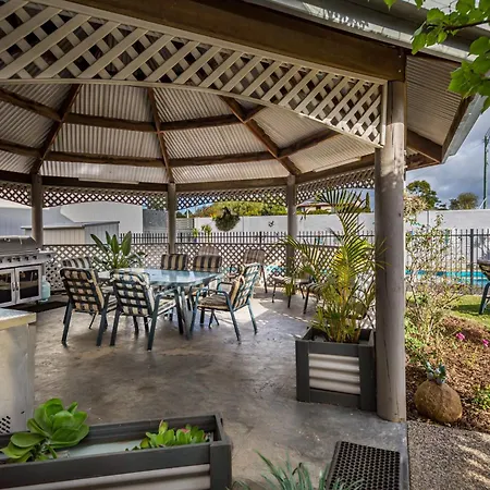 Kingaroy Country Motel-3