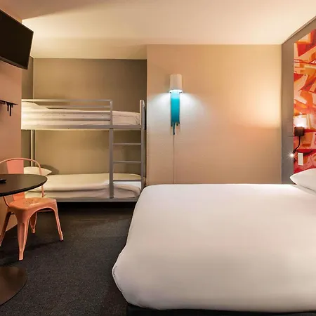 Ibis Styles Toulouse Centre Canal Du Midi-2