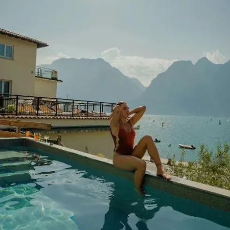 Hotel Paradiso Conca D'Oro-2