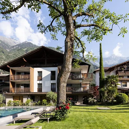 Apartm.&BB Ferienidylle Gstrein-2