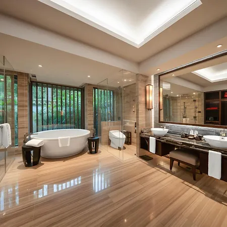 Banyan Tree Chongqing Beibei-2
