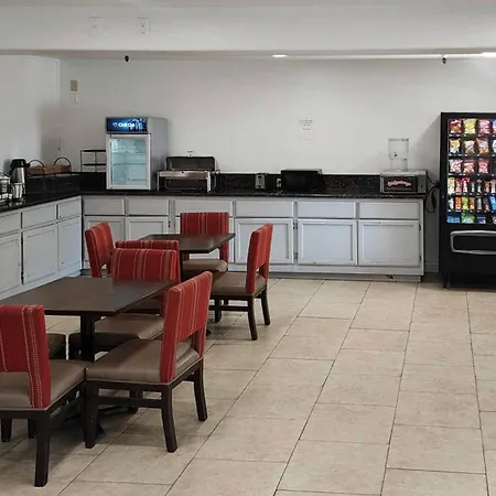 Rodeway Inn & Suites Rancho Cordova - Folsom-3