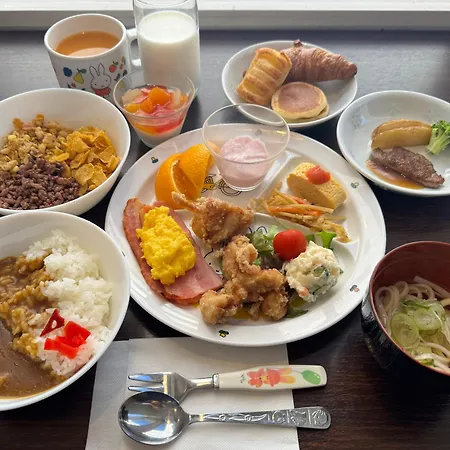 Hotel Clio Court Hakata-2