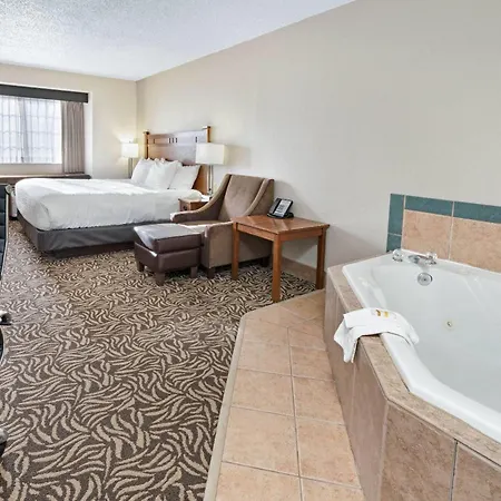 La Quinta Inn By Wyndham Missoula-3