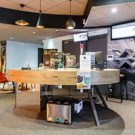 ibis Thionville Porte du Luxembourg-3