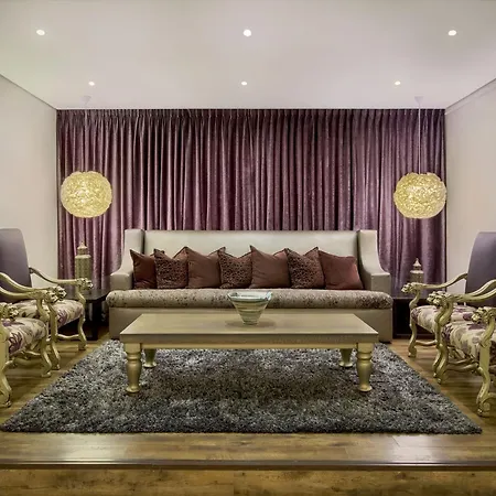 Anew Hotel Hatfield Pretoria-3