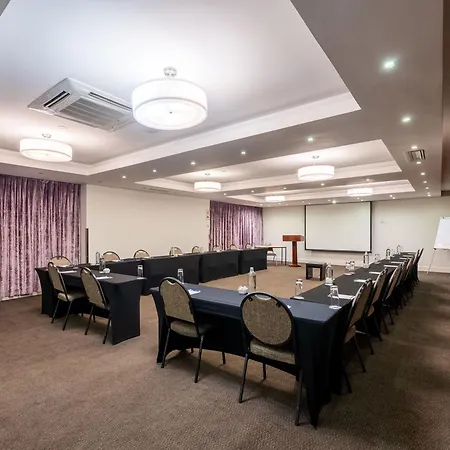 Anew Hotel Hatfield Pretoria-3