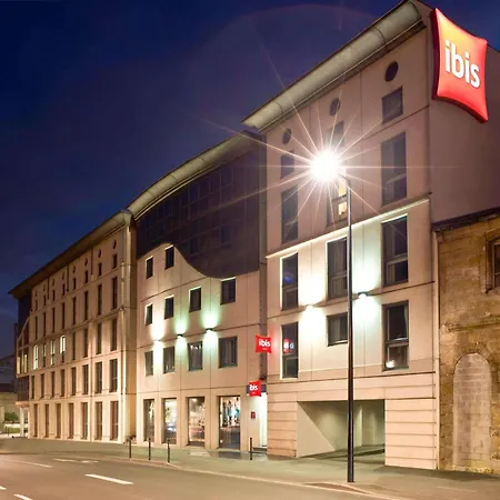 Ibis Bordeaux Centre - Gare Saint-Jean-3