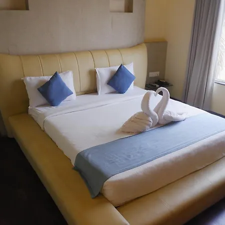 Hotel Sai Miracle-3