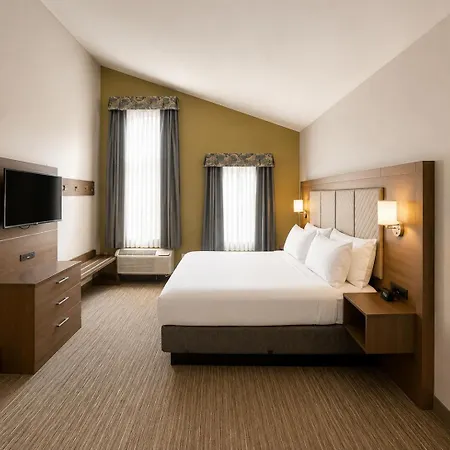 Holiday Inn Express Durham-Unh By Ihg-2