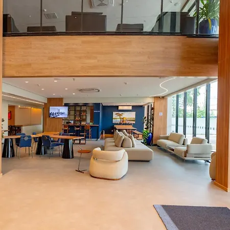 Holiday Inn Express Belem Ananindeua By Ihg-3