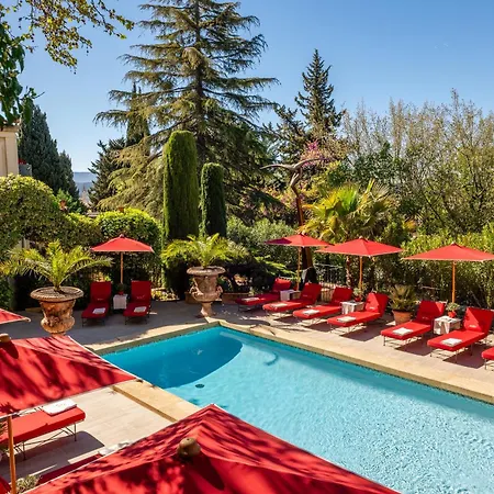 Villa Gallici Hotel & Spa-2