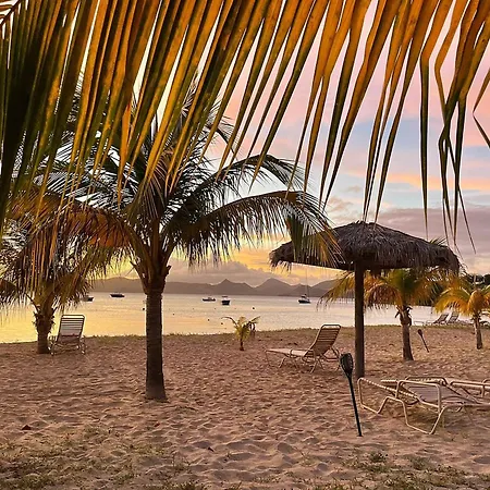Oualie Beach Resort-3
