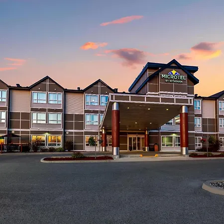 Microtel Inn & Suites By Wyndham - Timmins-2