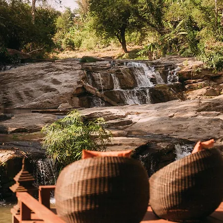 Sukantara Cascade Resort And Spa-2