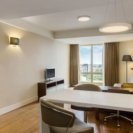 Wyndham Grand Istanbul Europe-2