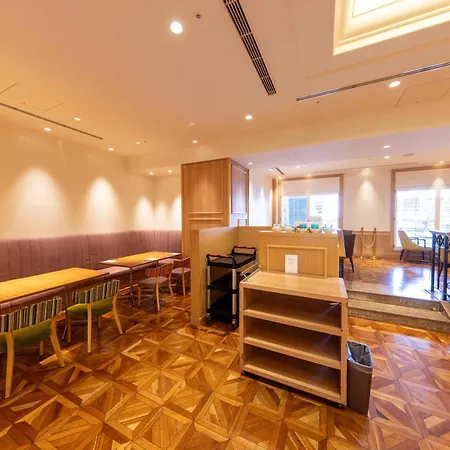 Hotel Grand Hills Shizuoka-2