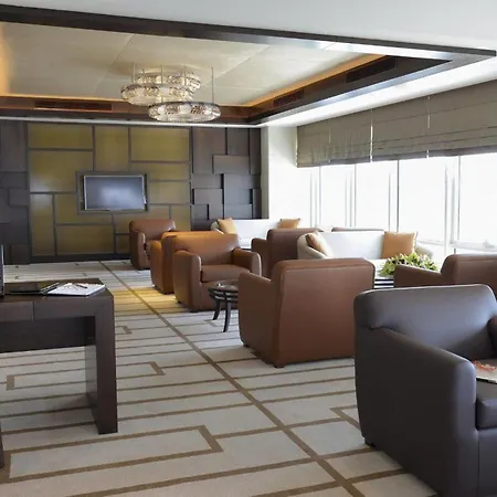 Wyndham Grand Istanbul Europe-2