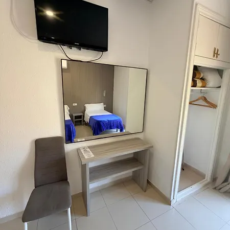 Hotel Niza-3