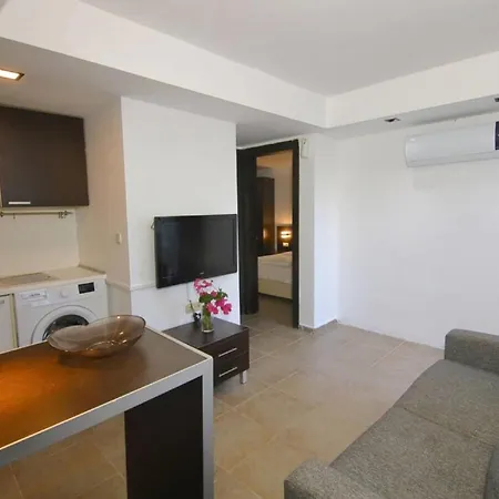 Milport Hotel Bodrum-3
