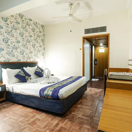 Quality Inn Residency-3