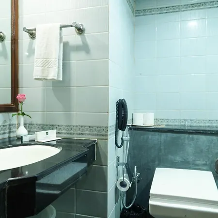 Quality Inn Residency-2