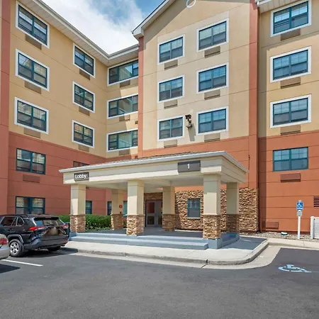 Extended Stay America Suites - Secaucus - Meadowlands-2