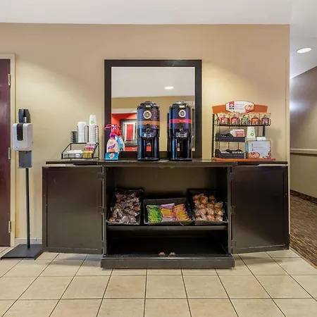 Extended Stay America Suites - Secaucus - Meadowlands-2