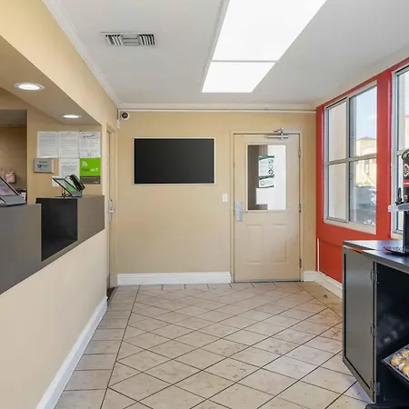 Extended Stay America Suites - Orange County - Irvine Spectrum-3