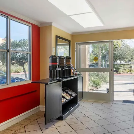 Extended Stay America Suites - Orange County - Irvine Spectrum-3
