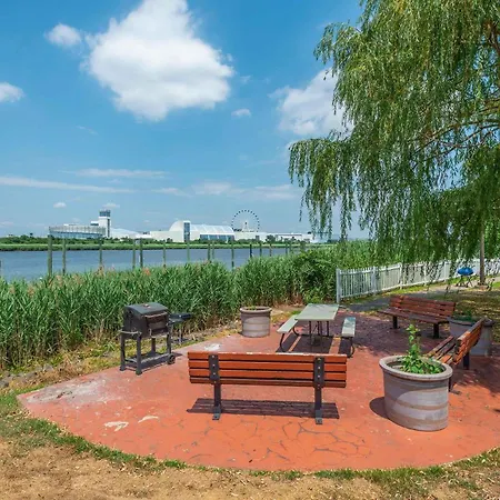 Extended Stay America Suites - Secaucus - Meadowlands-3