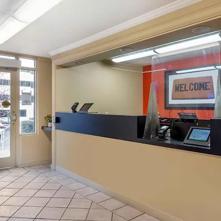 Extended Stay America Suites - Seattle - Bellevue - Factoria-2