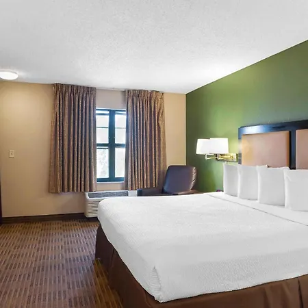 Extended Stay America Suites - Seattle - Bellevue - Factoria-3