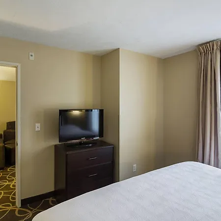 Mainstay Suites Fargo - I-94 Medical Center-2
