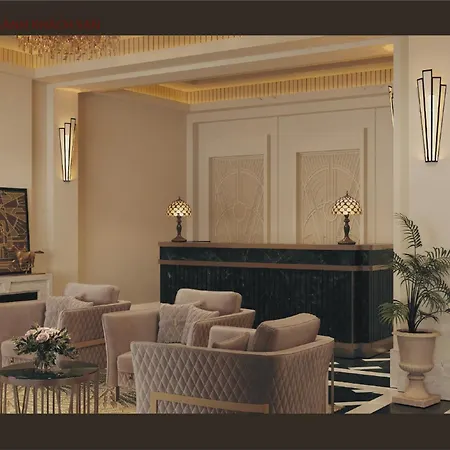 Tulip Hotel-2