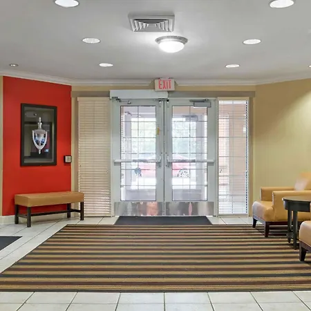 Extended Stay America Suites - Detroit - Novi - Orchard Hill Place-3