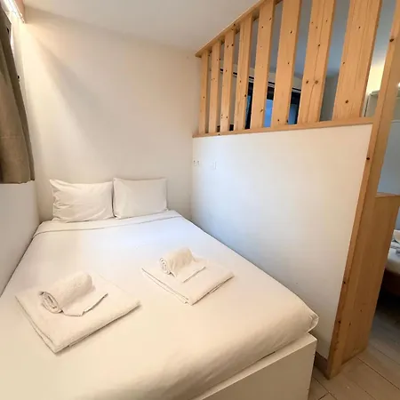 Hotel Le Chamonix-2