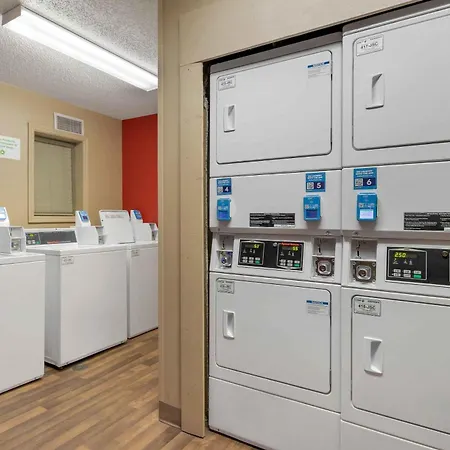 Extended Stay America Suites - Knoxville - West Hills-3