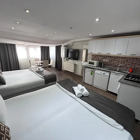 Black Bird Suite Hotel-3