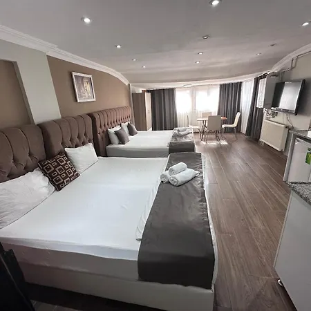 Black Bird Suite Hotel-2