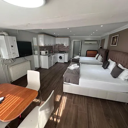 Black Bird Suite Hotel-2