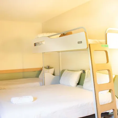 ibis budget Le Puy En Velay-3