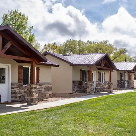 Bybee'S Steppingstone Motel-2