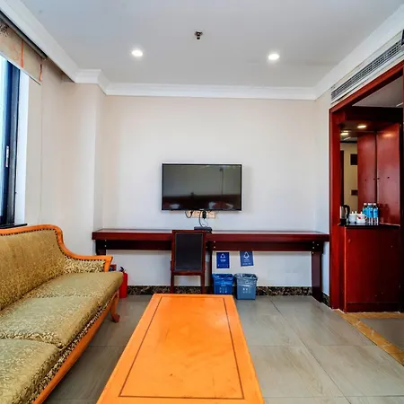 New Asia Hotel-2