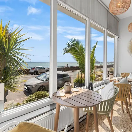 Beach Front Guest House-2