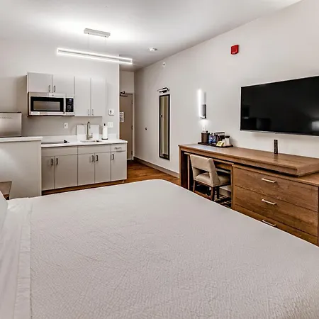 Aspen Suites Hotel Fairbanks-2