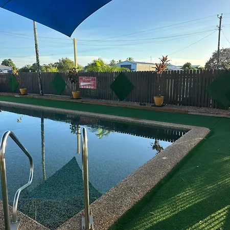 Kookaburra Holiday Park-2