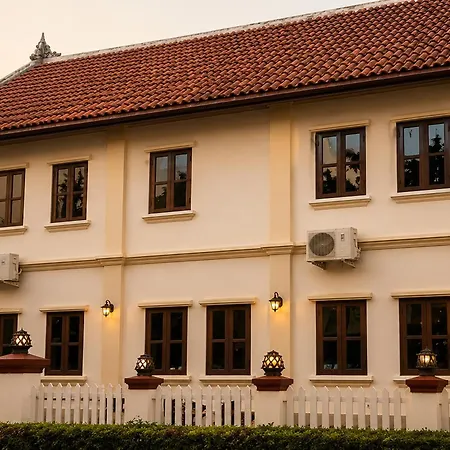Luang Prabang Legend Hotel-3
