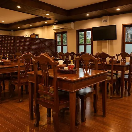 Luang Prabang Legend Hotel-2